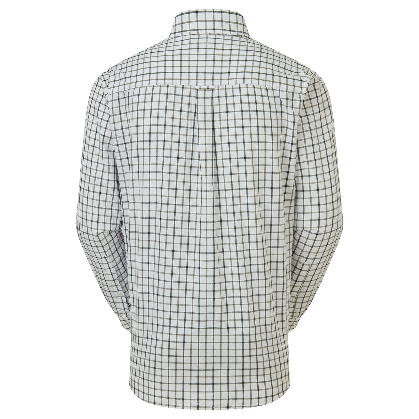 Men's Sedgebrook Shirt Deep Forest