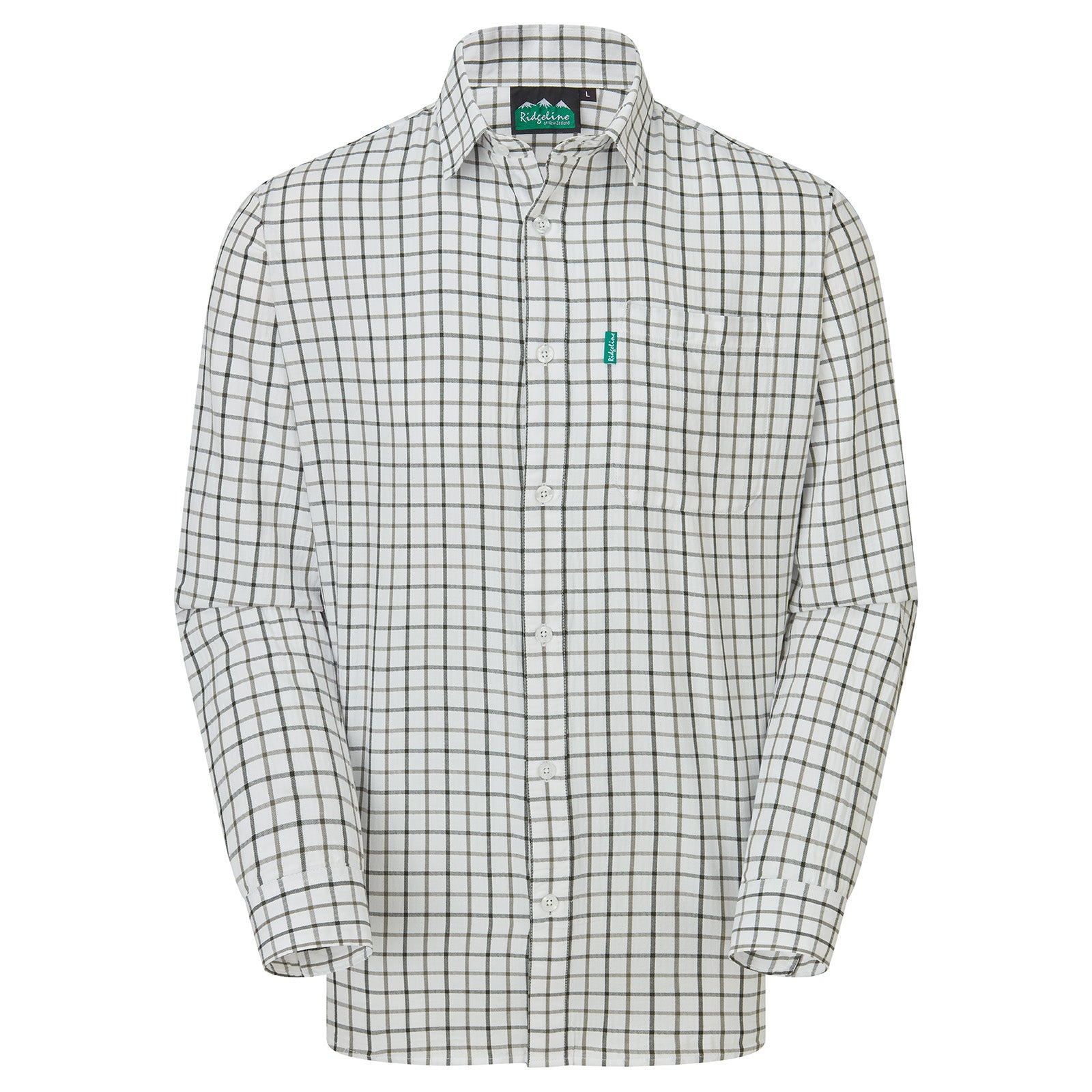 Men's Sedgebrook Shirt Deep Forest