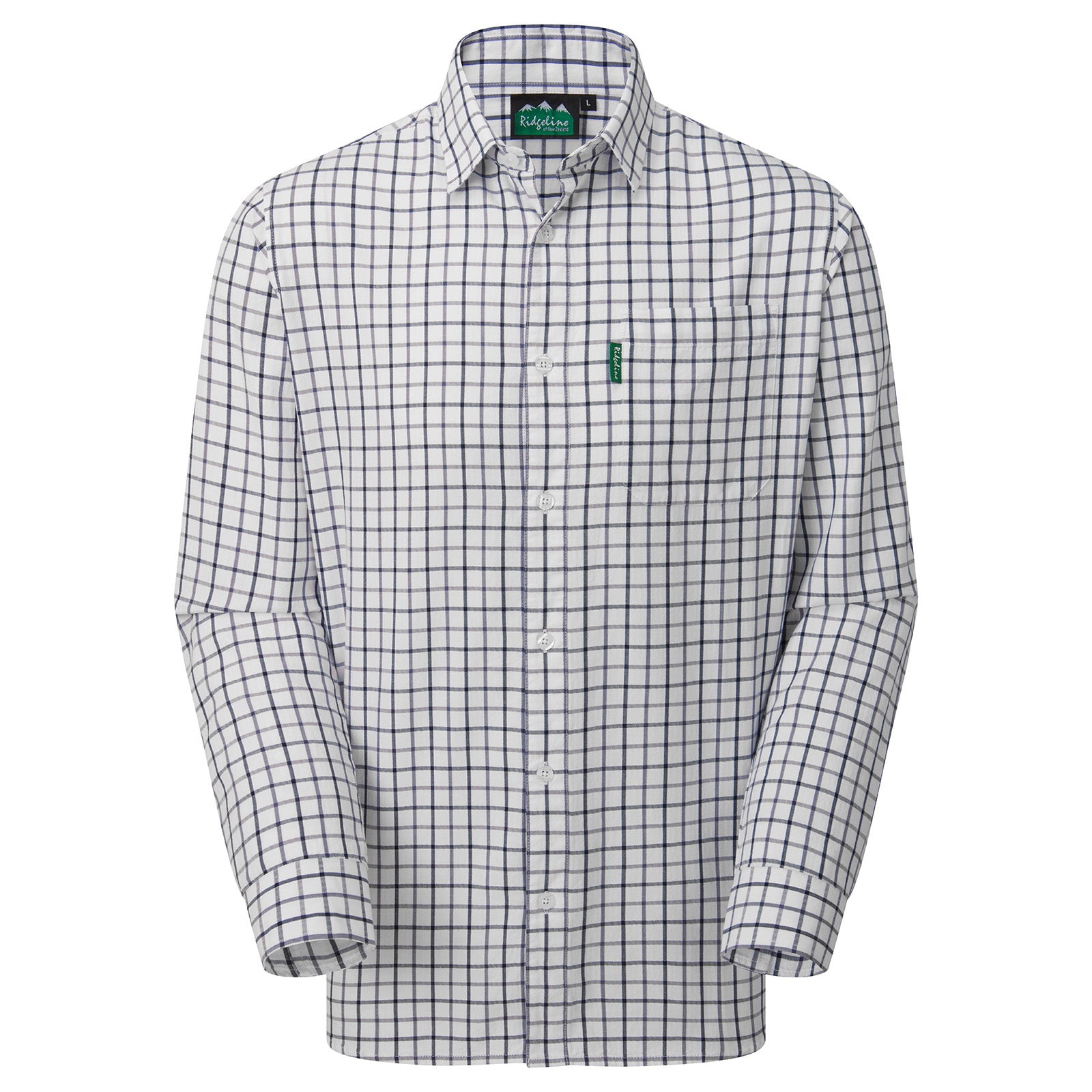 Men's Sedgebrook Shirt Navy