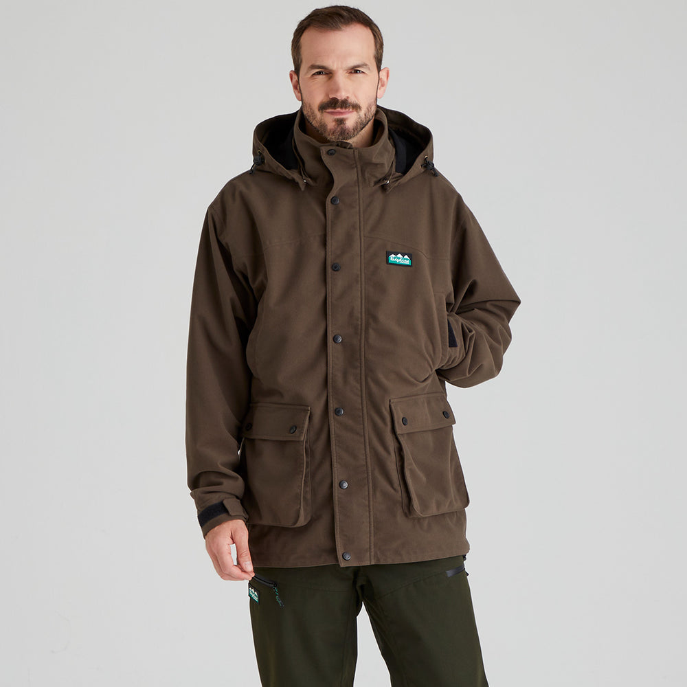 Men's Torrent Jacket (2025)