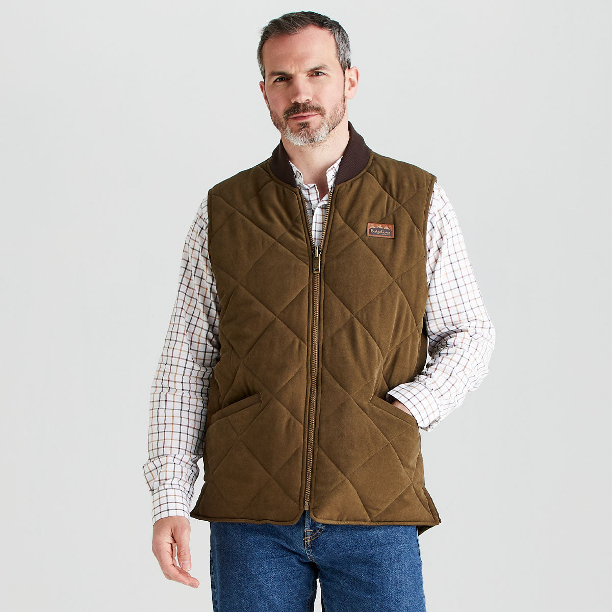 Men's Wester Skeld Gilet