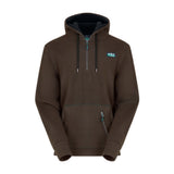 Ballistic Fleece Hoodie