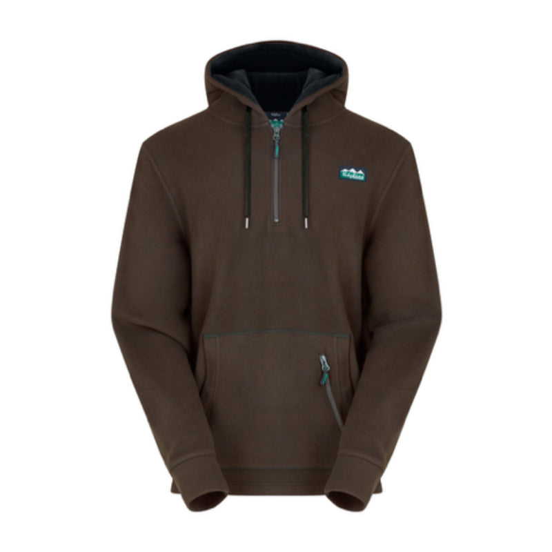 Ballistic Fleece Hoodie