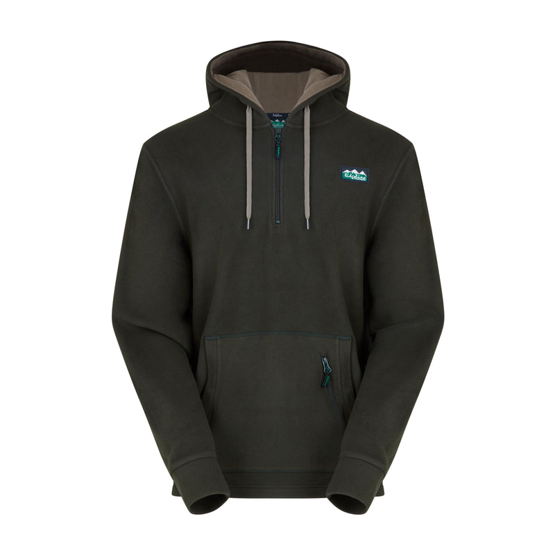 Ballistic Fleece Hoodie