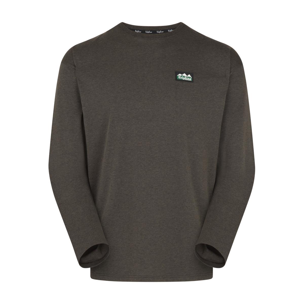 Men's Baseline Top