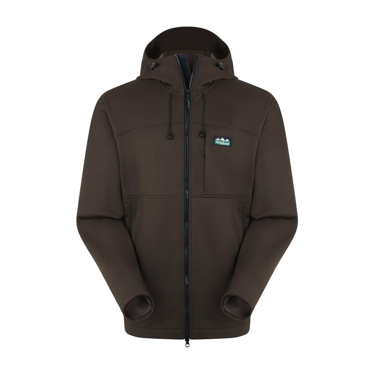 Gradient Jacket