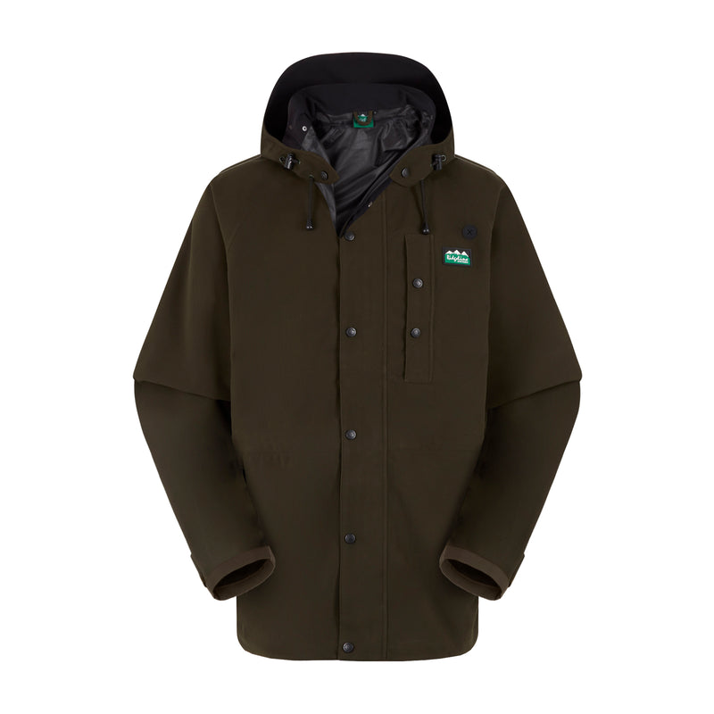 Monsoon Classic Jacket