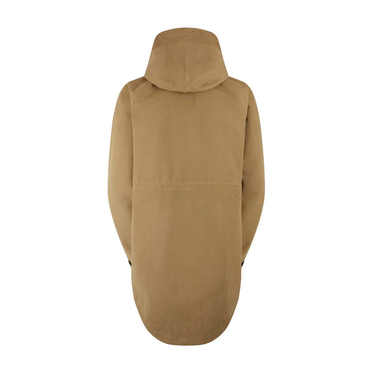 Men's Monsoon Nunatak Jacket Faded Teak