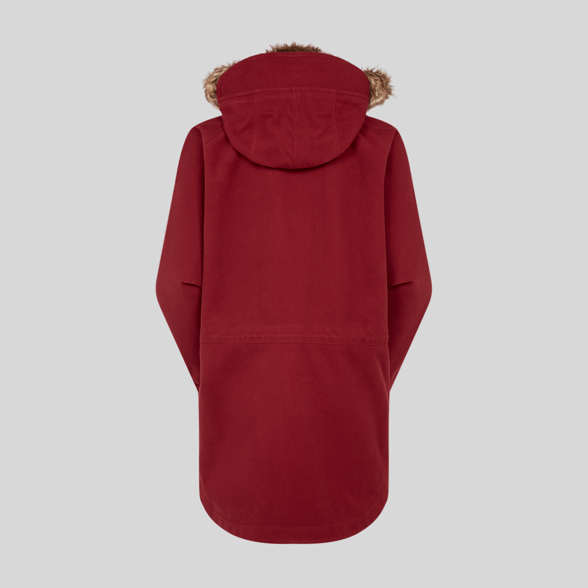 Monsoon II Arctic Smock | Rhubarb