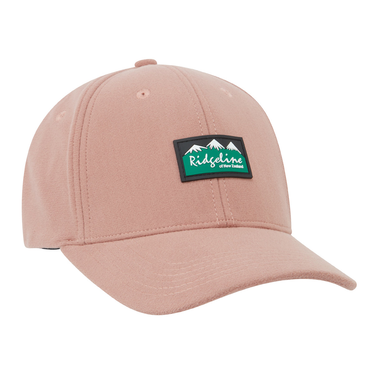 Monsoon Classic Cap Dusky Pink