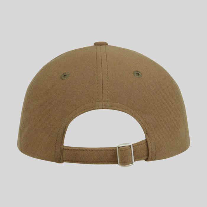 Monsoon Classic Cap Brown | Durable Working Cap