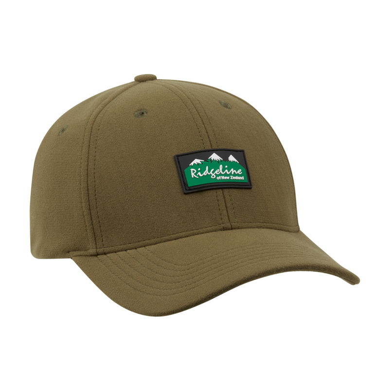 Monsoon Classic Cap