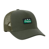 Monsoon Trucker Cap