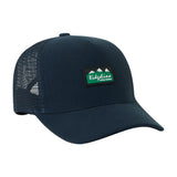 Monsoon Trucker Cap