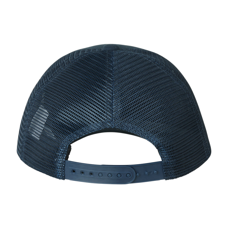 Monsoon Trucker Cap