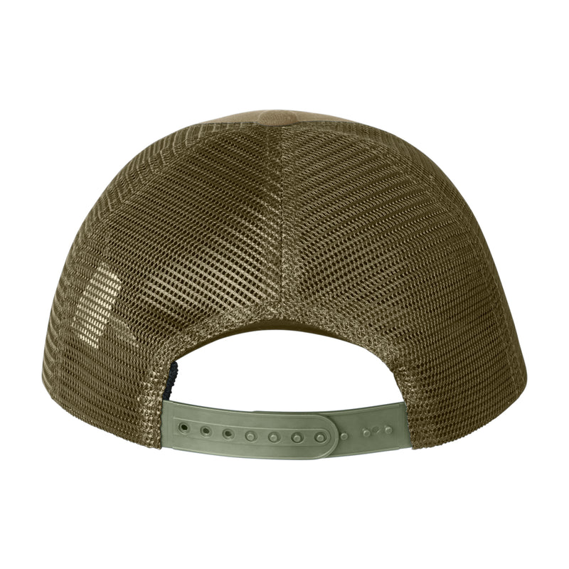 Monsoon Trucker Cap