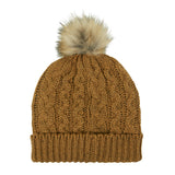 Nordic Fleck Bobble Hat