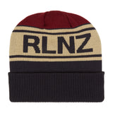 RLNZ Knitted Beanie