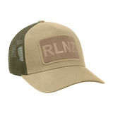 RLNZ Trucker Cap