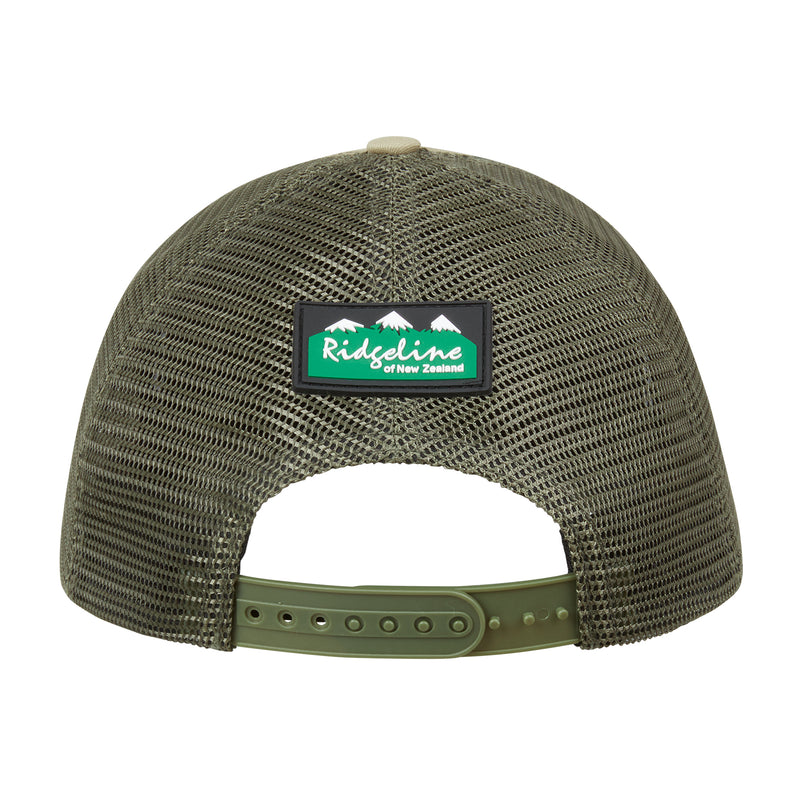 RLNZ Trucker Cap