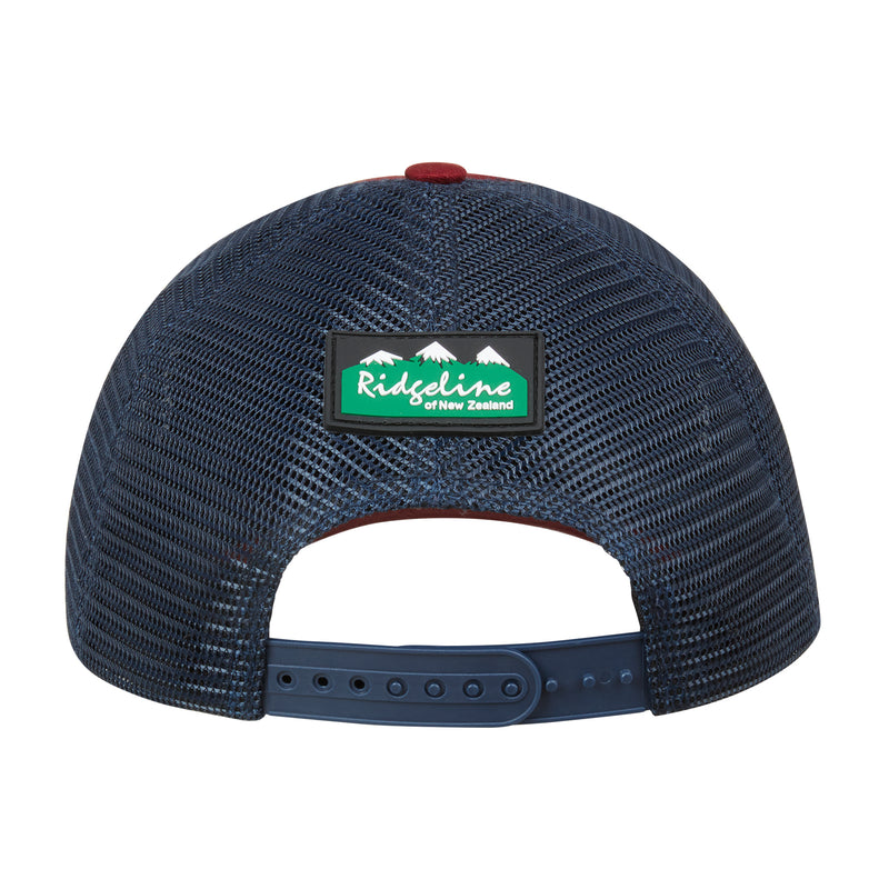 RLNZ Trucker Cap