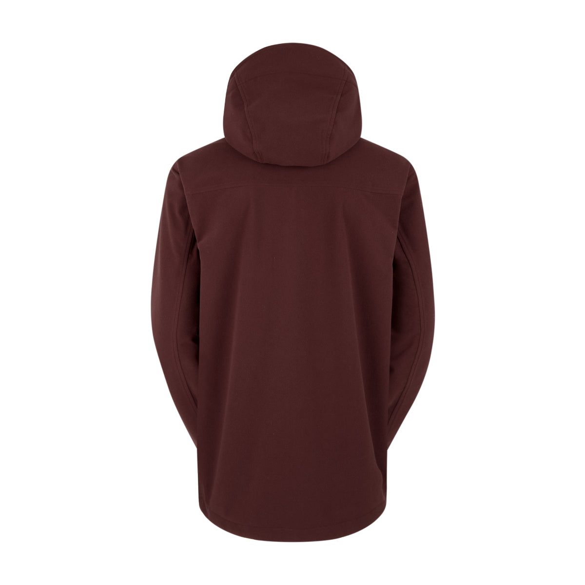 Tempest Smock Winter Berry