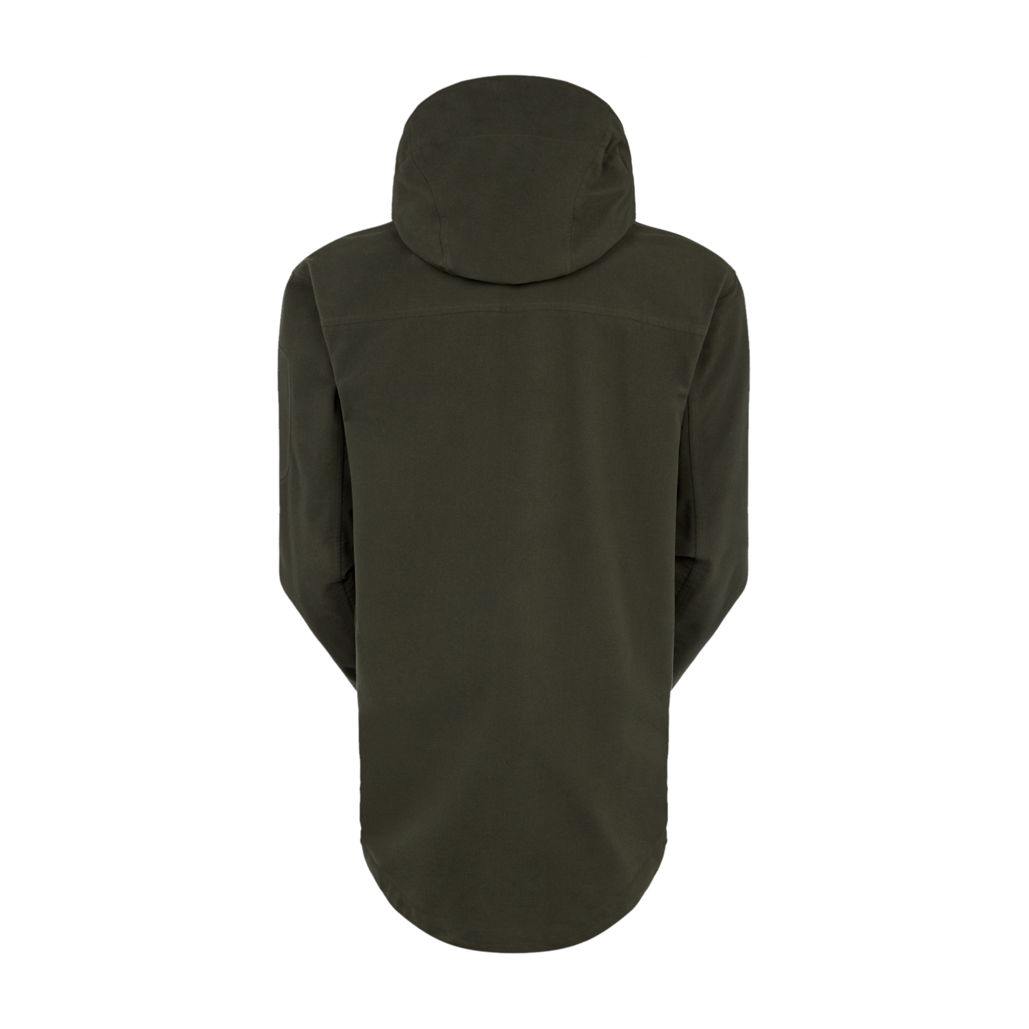 Tempest Jacket | Forest