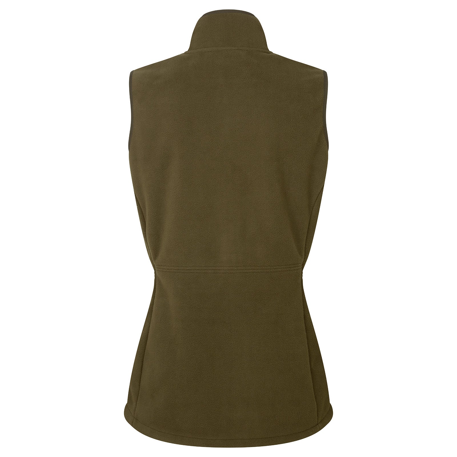 Women's Kodiak Gilet Moody Teak