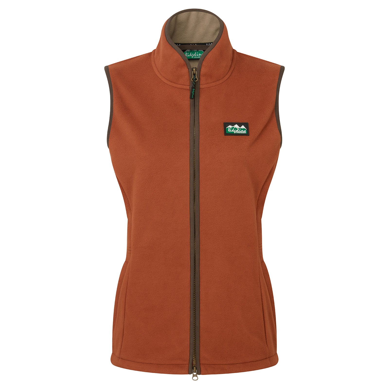 Kodiak Gilet