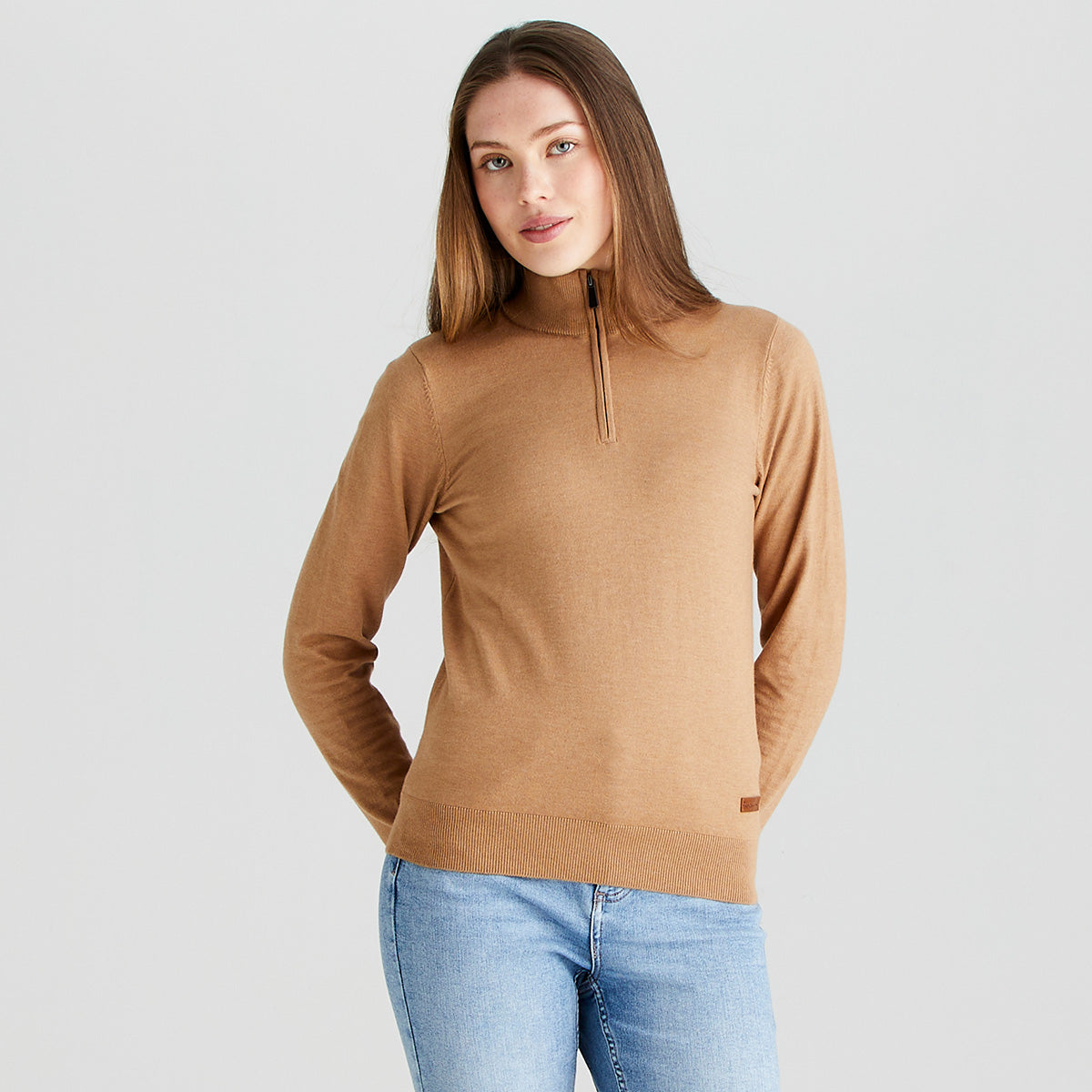 Women's Melford 1/4 Zip