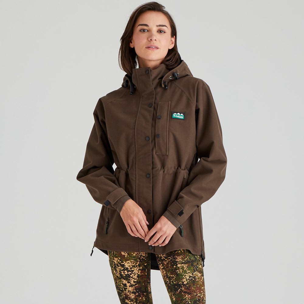 Monsoon Range | Rain Jackets | Ridgeline of New Zealand