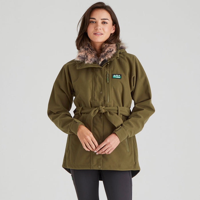 Monsoon Range | Rain Jackets | Ridgeline of New Zealand