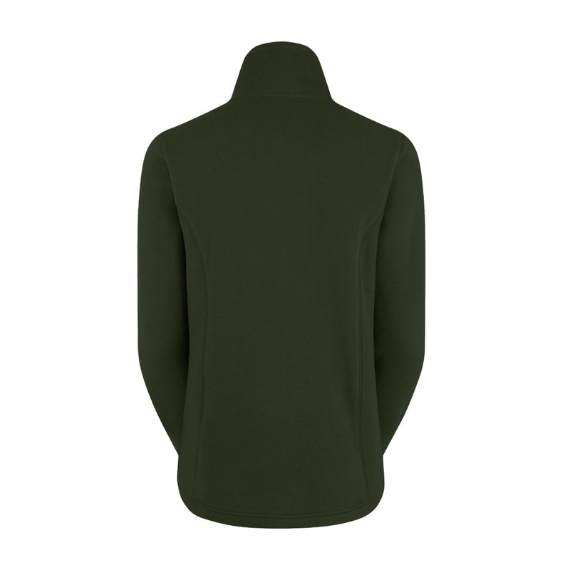 Faroe Fleece Jacket