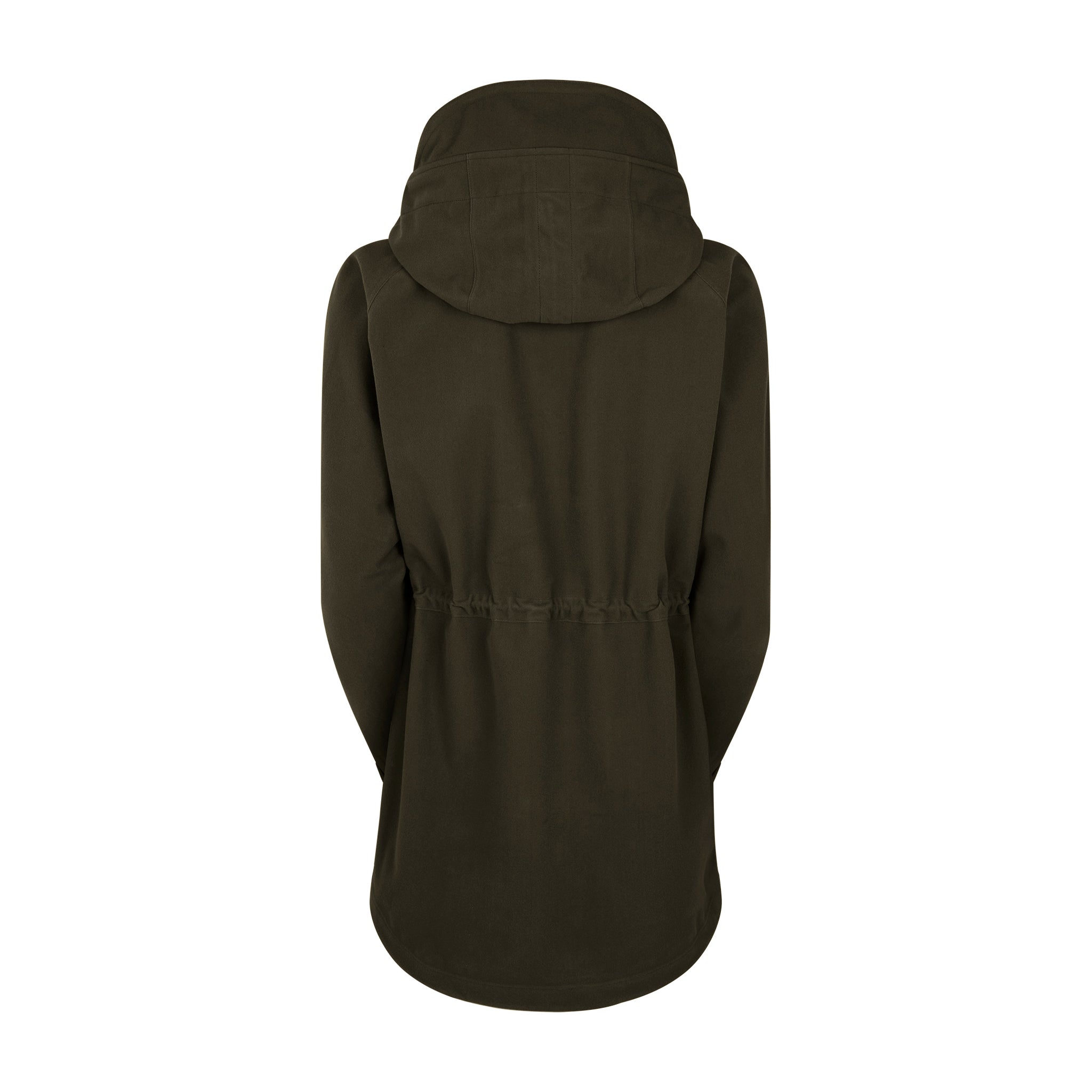Women's Monsoon II Classic Smock Deep Forest