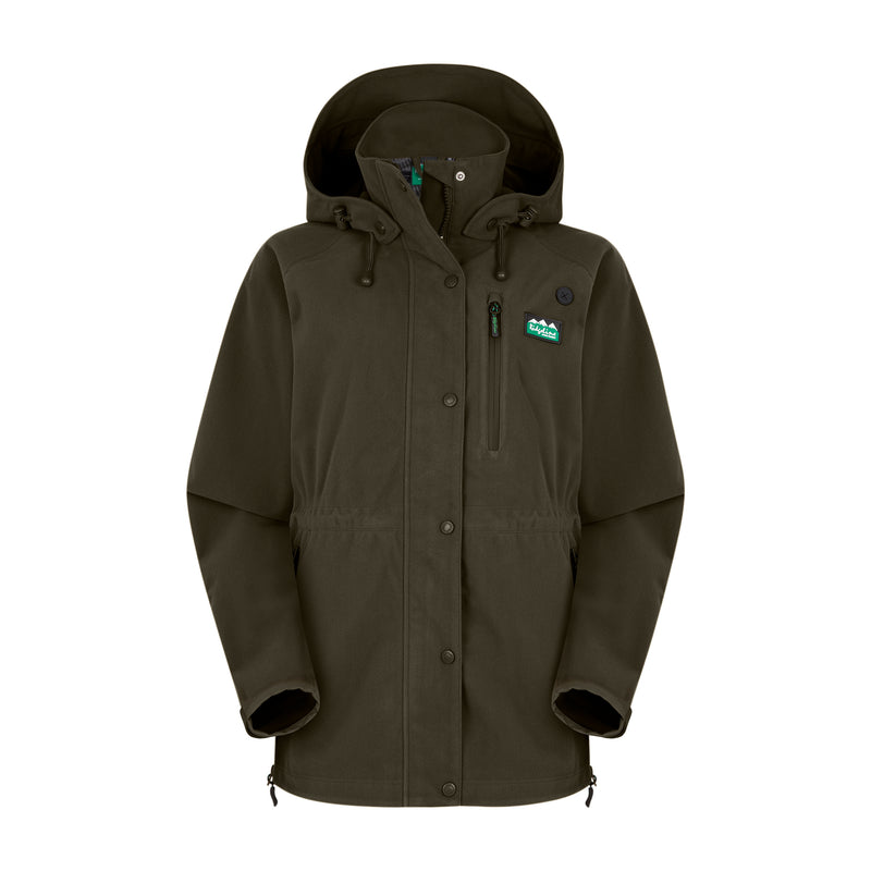 Monsoon II Classic Jacket