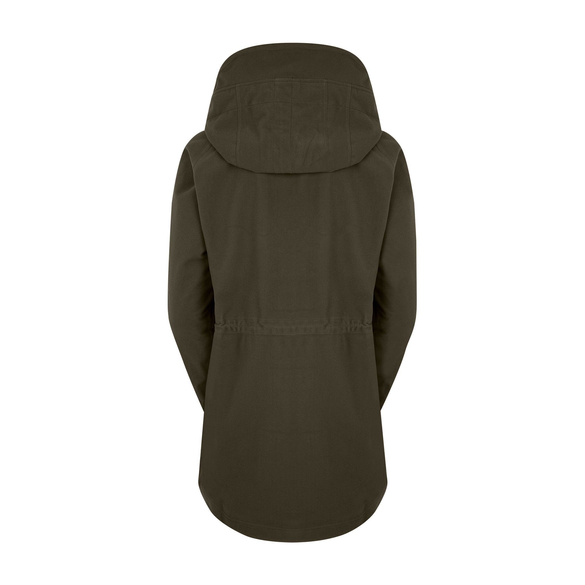 Women's Monsoon II Classic Jacket Deep Forest
