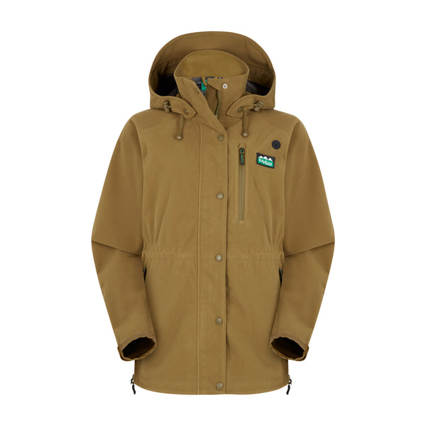 Monsoon II Classic Jacket