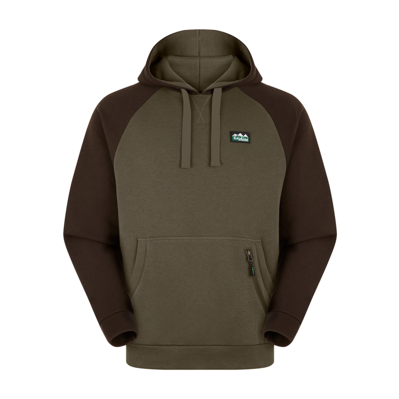 North Island Hoodie