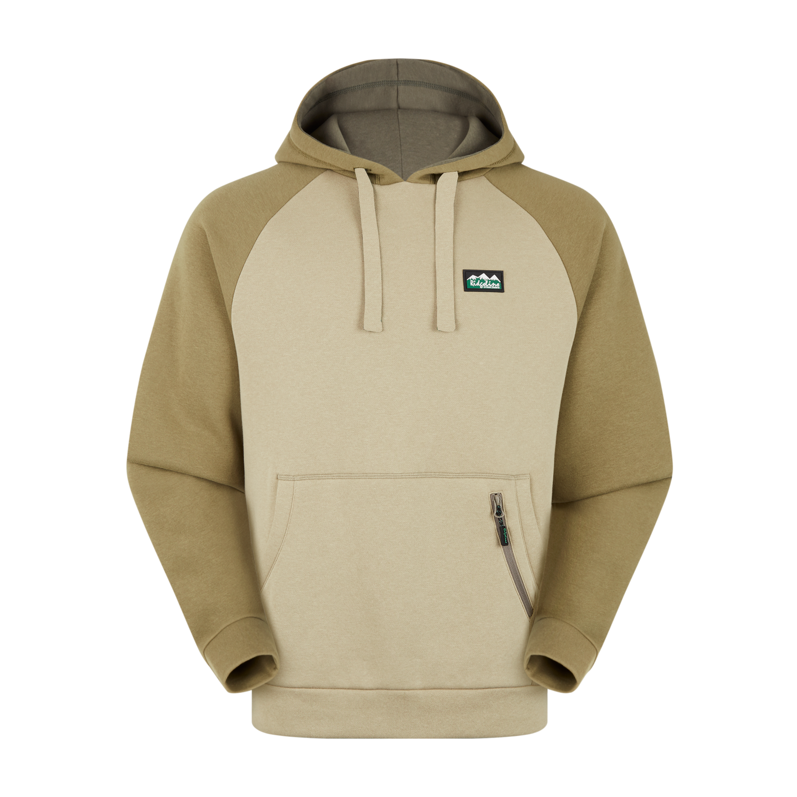 North Island Hoodie Ridgeline Performance Clothing