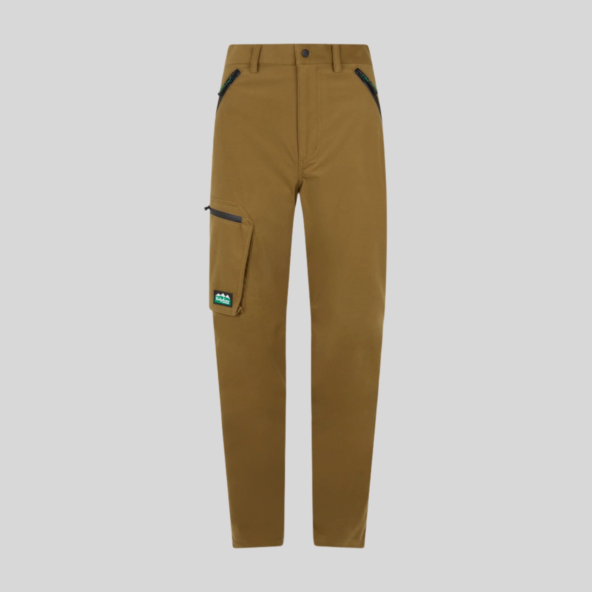 Women's Pintail Classic Trousers Teak