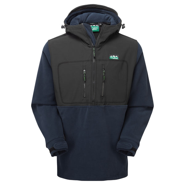 Bandit Hybrid Bushshirt Ridgeline Performance Clothing