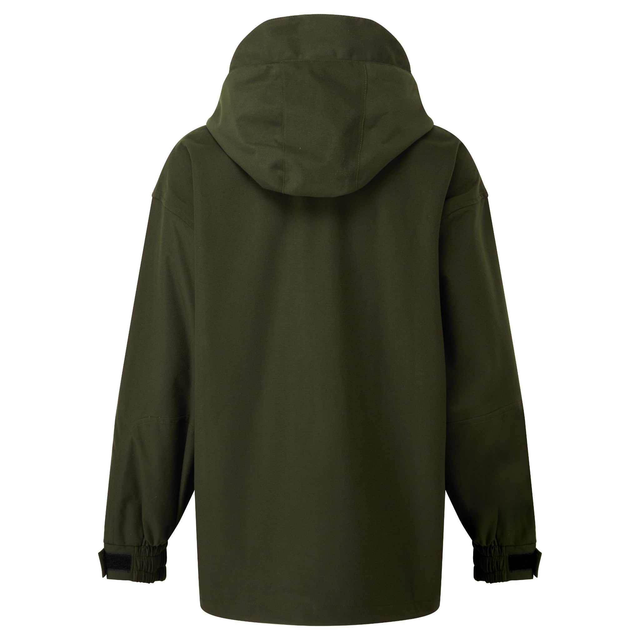 Spiker Jacket | Olive