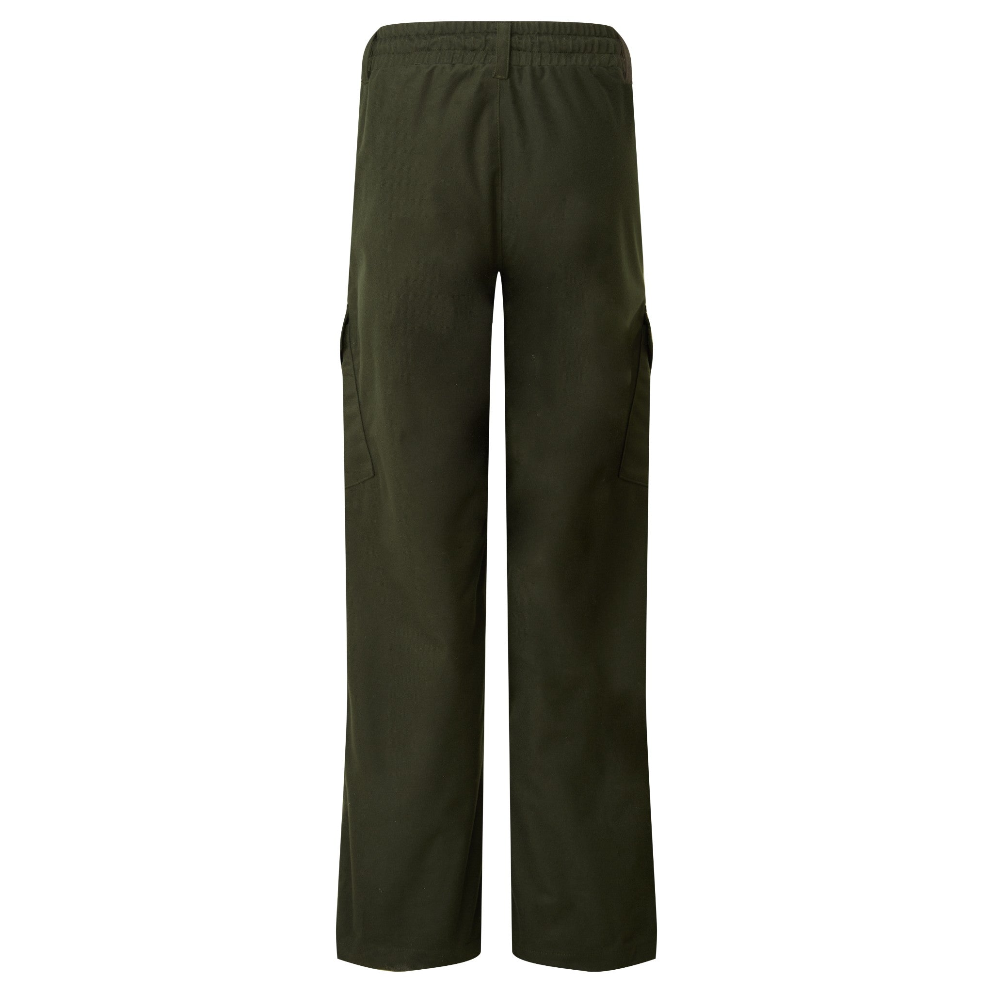 Spiker Trousers | Olive
