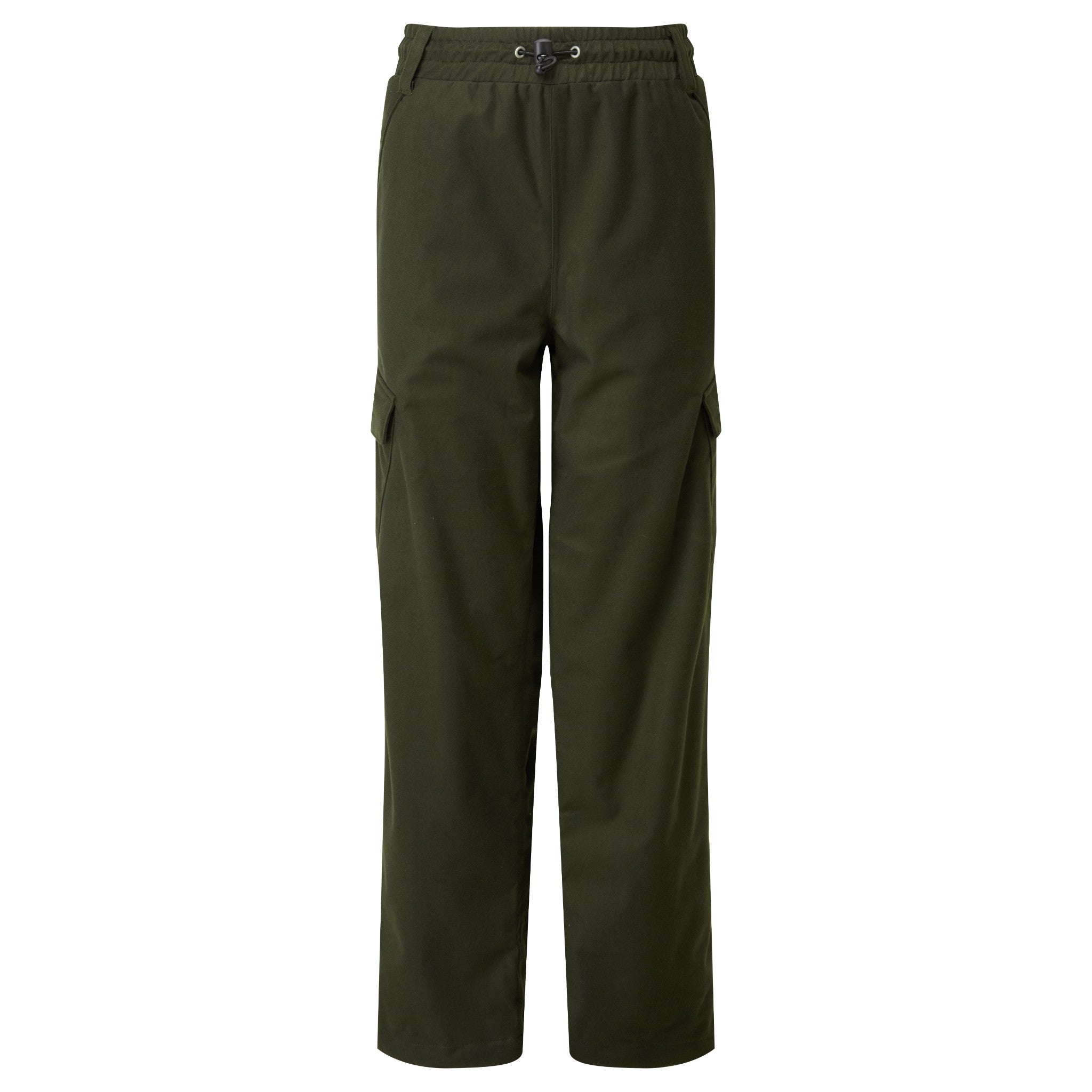 Spiker Trousers | Olive