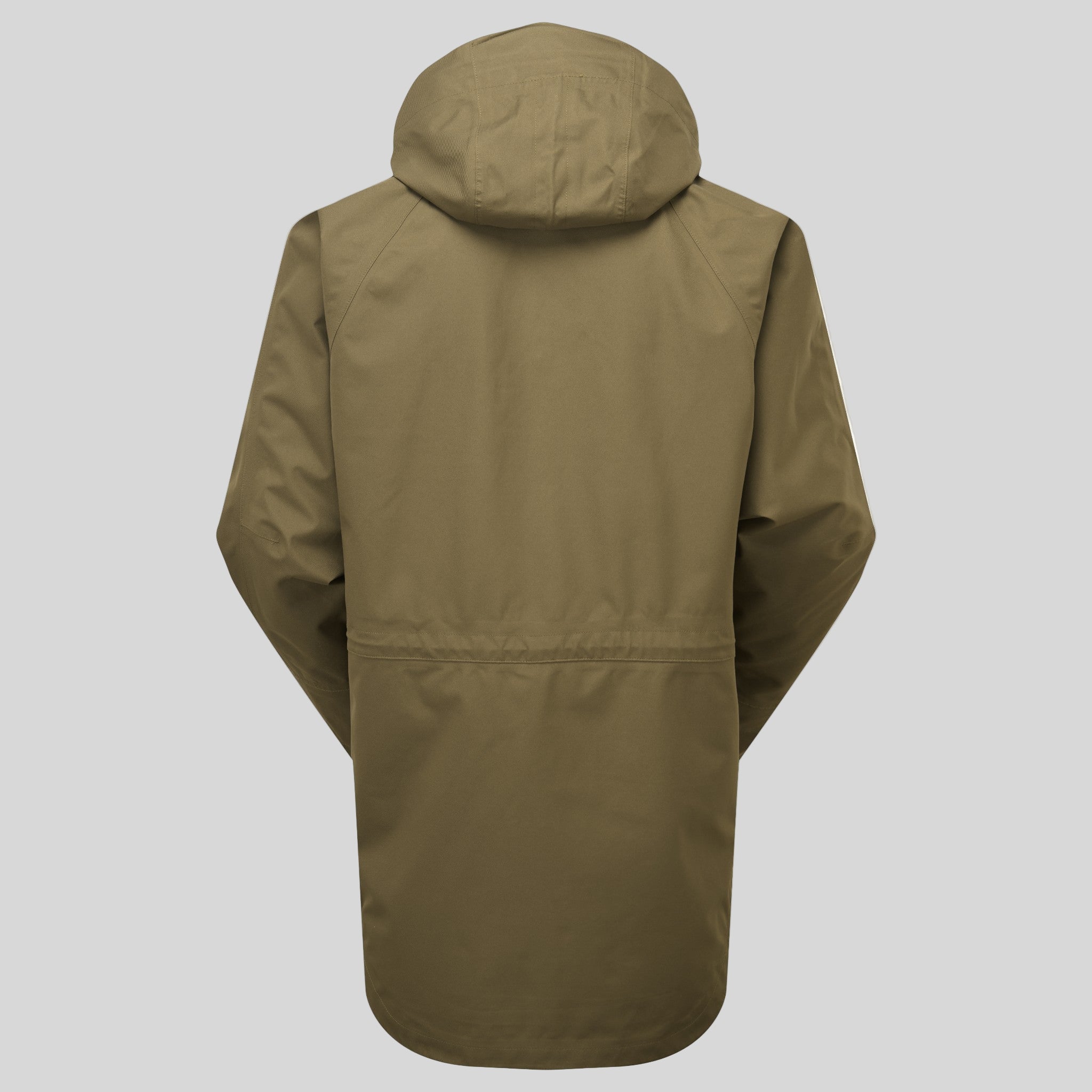 Evolution Smock | Heather Brown