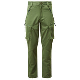 Ascent Soft Shell Trousers