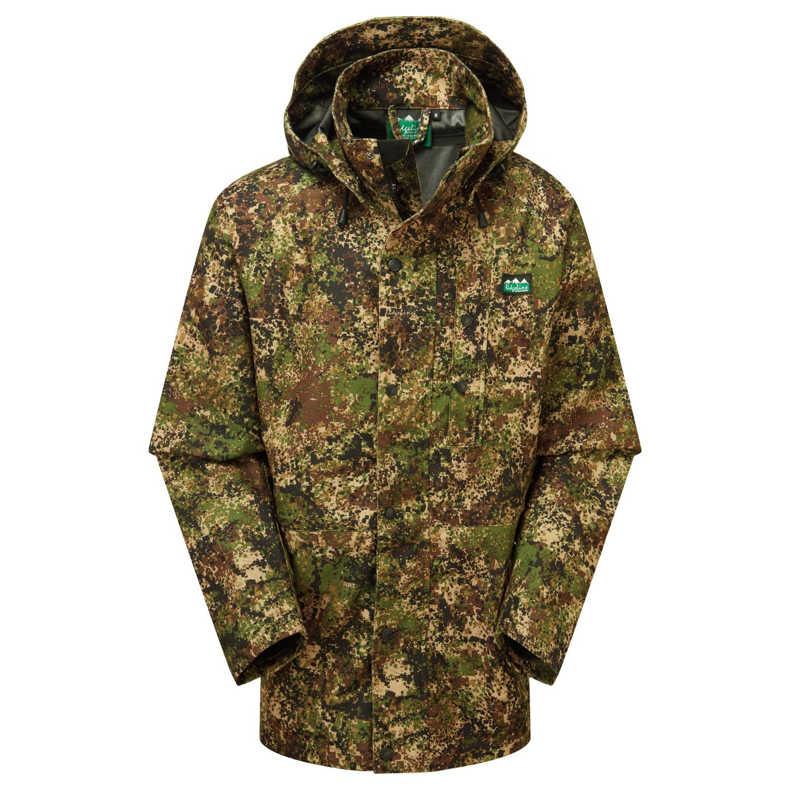 Ridgeline rain jacket new arrivals