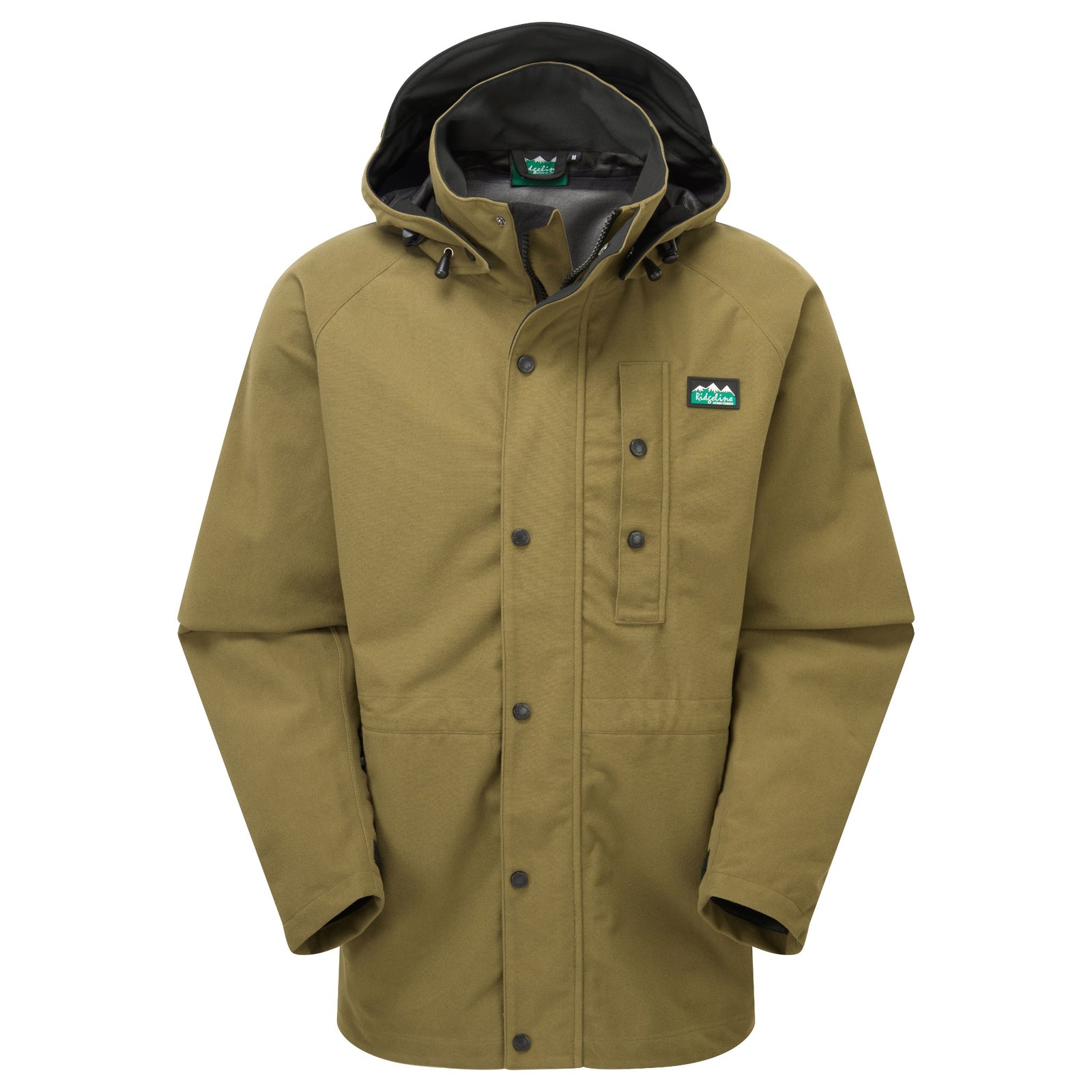 Monsoon Classic Jacket Ridgeline Performance Clothing