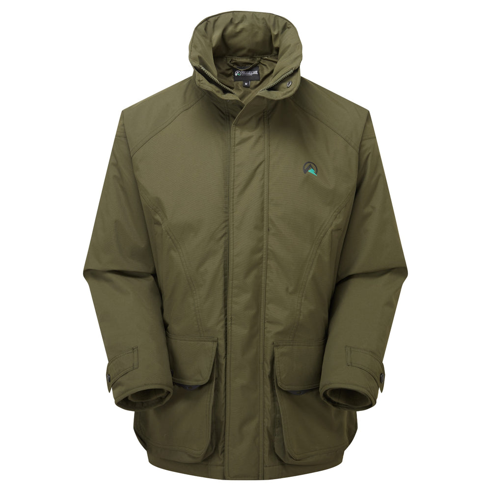 Ridgeline performance jacket nra new arrivals