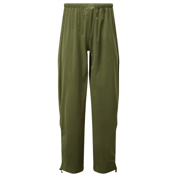 Ridgeline Packlite Waterproof Trousers